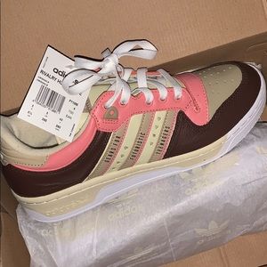 Adidas Rivalry Human Made